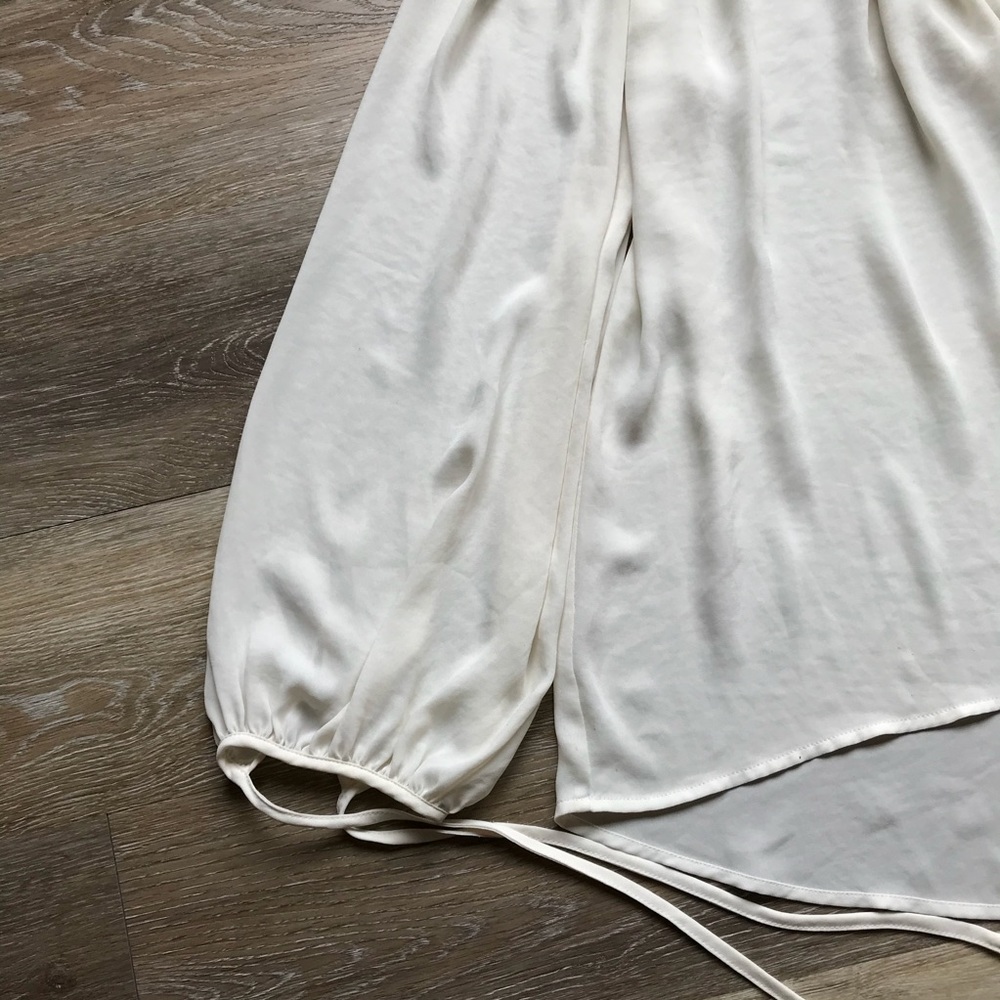 H&M | Lace Tunic - Picture 4 of 6